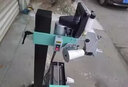 五閬機械縫包機編織袋自動封口機立式滑軌封口機工業(yè)編織袋雙線縫包機封包 滑軌縫包機【木箱包裝】 曬單實拍圖