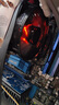 AMD FX8300 8120 8150 8320 8350 二手CPU 八核AM3+推土機(jī)CPU FX 8350 4.0G/125W 曬單實(shí)拍圖