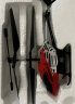 iDoon伦堡画免烤胶画3-6岁创意diy手工制作颜料涂色贴画玻璃画儿童伦堡画交通套装生日礼物 实拍图