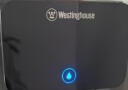 西屋（Westinghouse）台式即热式饮水机小型饮水机家用 办公台式客厅台面即热饮水机 免安装一键速热恒温直饮机 WFH40-W4S 即热制冷型 晒单实拍图