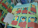 樂樂趣 迪士尼 和維尼一起學鋼琴 普通版3-6歲兒童玩具書 厚紙板耐撕 樂樂趣童書 益智手腦開發(fā) 維尼 曬單實拍圖