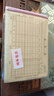 浩立信 三聯(lián)出庫單 出倉單B級 財務(wù)手寫(xiě)單據190*130mm5本/包×150頁(yè)/本 帶撕裂線(xiàn)無(wú)碳復寫(xiě) (5本*50組) 曬單實(shí)拍圖