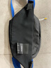 Cote&Ciel單肩斜挎包Isarau S POPaccent Blue系列電腦ipad電腦包-清倉(cāng)特價(jià)適用于蘋(píng)果聯(lián)想華為平板電腦包 黑色 9.7英寸 曬單實(shí)拍圖