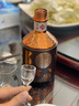 額河新疆阿勒泰北屯額河窖陳20純糧食白酒國產(chǎn)高粱濃香送禮商務(wù)宴請 52度 500mL 6瓶 曬單實(shí)拍圖