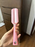沙宣SASSON圓筒卷發(fā)梳負離子防靜電不打結美發(fā)造形梳撫平毛躁 76003 曬單實(shí)拍圖