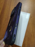 無(wú)垠境適用蘋果16promax手機(jī)殼限定紫皮紋浮雕iPhone14新國(guó)潮風(fēng)保護(hù)套全包防摔15plus創(chuàng)意后殼高級(jí)感 【金龍逐月】限定暗夜紫- 直邊皮紋 iPhone16 pro 曬單實(shí)拍圖