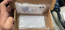 泰拉鋒 適用蘋(píng)果12手機殼防摔透明軟殼iPhone12保護套男款女款通用 蘋(píng)果12防摔殼 曬單實(shí)拍圖