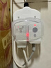 凱林森柏爾防水防漏電插座衛生間大功率熱水器水龍頭接線(xiàn)板 智能馬桶洗衣機 772全長(cháng)2.8米一體插頭(10A4000W) 曬單實(shí)拍圖