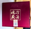 汾酒股份廠 清香型白酒 單瓶裝 55度1000mL（收藏協(xié)會）單瓶裝 曬單實拍圖