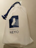 內優(yōu)堂（NEYO）【上新】原創(chuàng  )多巴胺潮襪ins防掉跟船襪春夏薄棉短襪女 米白61型【3雙裝】 均碼 35-39 曬單實(shí)拍圖