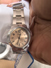 卡西歐（CASIO）ins風(fēng)休閑手表女學(xué)生簡約指針石英考試可用表LTP-1241七夕情人節(jié) LTP-1241D-4A3（主推）京倉京配 曬單實拍圖