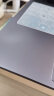 华为MateBook 14笔记本电脑 13代酷睿/2K触控全面屏/14英寸轻薄办公本/超级终端  i7 32G 1T 深空灰 实拍图