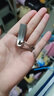 三星（SAMSUNG） U盤(pán) BAR PLUS USB3.1高速小巧便攜電腦車(chē)載金屬高速固態(tài)優(yōu)盤(pán) BE3 香檳銀 64GB 曬單實(shí)拍圖