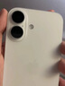 【美版有鎖未激活】Apple蘋果iPhone16 16 plus 美版手機(jī) A18芯片 IPHONE 16 Plus 白色 128GB 美版有鎖+開孔 曬單實拍圖