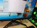 聯(lián)想（lenovo） R27q-30 拯救者27英寸2K高清Fast IPS顯示屏超頻180Hz 1ms響應 內置音箱 電競顯示器 HDR400 R27q-30 HDMI2.0 曬單實(shí)拍圖