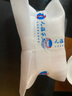 LONGCHANG隆昌純白色骨瓷飯碗輕薄簡(jiǎn)約現代陶瓷餐具家用米飯碗高腳面碗4.5英寸澳碗【一個(gè)裝】 曬單實(shí)拍圖