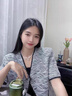 迪后（Dirholl）淡水珍珠項鏈女吊墜巴洛克鎖骨鏈年輕七夕情人節(jié)禮物送老婆媽媽 淡水珍珠項鏈女【附帶證書】 曬單實拍圖