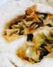 邵萬(wàn)生蔬菜包子早餐半成品速食兒童早點(diǎn)懶人食品小籠包早茶面點(diǎn)夜宵 六素蔬菜包 440克*2 曬單實(shí)拍圖