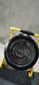 寶工電器（BGE）暖風(fēng)機小鋼炮取暖器工業(yè)小型迷你家用熱風(fēng)機浴室電暖器 3000W防水防塵配轉(zhuǎn)換頭 曬單實拍圖
