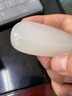 潔玉堂  天然阿富汗玉手把件 方解石玉器原石手把件禮物手玩件 曬單實拍圖