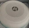 惠普（HP）s07藍(lán)牙音箱 臺(tái)式機(jī)筆記本電腦手機(jī)桌面音響 便攜式戶外迷你無線互聯(lián)小音響 漸變藍(lán) 曬單實(shí)拍圖