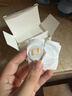 可孚疫苗防水貼醫用點(diǎn)痣可洗澡嬰兒童迷你圓形創(chuàng  )可貼輸液止血貼100貼 曬單實(shí)拍圖