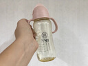 小獅王辛巴（simba）360ml 嬰兒PPSU吸管杯學(xué)飲杯 寶寶兒童喝水喝奶水杯 曬單實拍圖