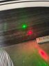 魔铁（MOTIE）激光笔红光激光灯户外手电筒远射沙盘镭射红外线指星笔711黑色 实拍图