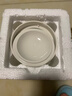 品喻（PINYU）陶瓷燉盅 湯碗隔水燉盅內(nèi)膽蒸蛋粥燕窩盅罐帶蓋蒸蛋瓦罐湯煲燉罐  曬單實(shí)拍圖