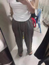 妙奕嘉白色短袖t恤女新款2025年夏季衣服女裝半袖正肩純欲風(fēng)通勤高腰短t 純欲白U領(lǐng)修身短袖 M 【建議100斤以內(nèi)】 曬單實(shí)拍圖