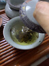萬(wàn)仟堂（Edenus）便攜旅行裝茶葉福鼎白茶50g筒裝小罐便攜 壽眉龍珠 壽眉龍珠 白茶10顆/罐 曬單實(shí)拍圖