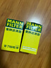 曼牌濾清器（MANNFILTER）機濾機油濾芯格濾清器EA888第二代發(fā)動(dòng)機保養專(zhuān)用 W7159 大眾夏朗 12-15款 1.8T 2.0T 曬單實(shí)拍圖