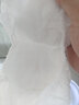 好奇（Huggies）紙尿褲試用 嬰兒尿不濕 云感元氣桃桃心鉆軟萌 鉑金裝紙尿褲S5片分裝試用 曬單實拍圖