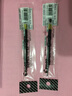 百樂(lè )（PILOT）BLS-G2中性筆芯0.38/0.5/0.7適用G2中性筆Juice果汁筆LJU-10EF中性筆B2P寶特瓶BL-415V替換芯 藍色 0.38mm 曬單實(shí)拍圖