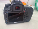 Canon佳能5D4 5D3 5D2 6D2 7D2 5DIV 6D全畫幅單反相機二手 5D4+24-70 F4 IS套機 99新 曬單實拍圖