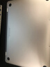 【官方質(zhì)檢】蘋(píng)果（Apple）MacBook Pro/Air 二手蘋(píng)果筆記本電腦商務(wù)辦公游戲設計剪輯 95新17款XQ2灰/XR2銀i5-8G/128G 曬單實(shí)拍圖