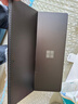 微軟Surface Pro10 13英寸二合一平板電腦輕薄本Ultra7/5 Win11 AI PC 酷睿Ultra5 135U【典雅黑】 16G+512G【店長(cháng)推薦】 配原裝鍵盤(pán)+觸控筆【多色可選】 曬單實(shí)拍圖