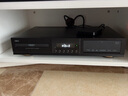 杰科（GIEC）BDP-G5600增強(qiáng)版 真4K藍(lán)光播放機(jī) dvd影碟機(jī)杜比視界全景聲播放器 【8K線套裝】送2張4K碟+8K 線 曬單實(shí)拍圖