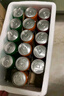可口可樂（Coca-Cola）混合裝可樂雪碧芬達汽水碳酸飲料0糖0脂 330ml*18罐 無糖系列 【可雪芬各6罐】330ml*18罐 曬單實拍圖