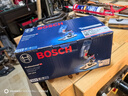 博世（BOSCH）GKF12V-8木工修邊機鋰電重載無(wú)刷多功能開(kāi)槽神器電動(dòng)開(kāi)槽刀電木銑 GKF12V-8【裸機-無(wú)電池充電器】 曬單實(shí)拍圖