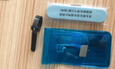 佰譽銀家 6MM999足銀 男士銀戒指素光面簡約女情侶對戒尾戒中指食指指環(huán) 19號(手指周長59MM) 曬單實拍圖