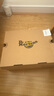 馬丁（DR.MARTENS）1460 Greasy英倫男女款春舒適百搭啞光軟皮馬丁靴城市輕戶外 黑色 43 曬單實(shí)拍圖