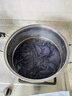 皇家染坊染衣服染料棉麻牛仔免煮舊衣服翻新衣服染色劑染料不褪色不掉色 紫色 曬單實(shí)拍圖