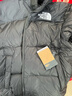 北面美版1996RETRO NUPTSE男女款經(jīng)典羽絨服保暖700蓬 NF0A3C8D男款-LE4-黑色 S 曬單實(shí)拍圖