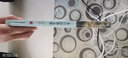 朱自清散文集 《語文》推薦閱讀叢書 中小學(xué)課外閱讀 無障礙閱讀 經(jīng)典讀物 曬單實(shí)拍圖