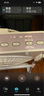 松下（Panasonic）電風(fēng)扇生活風(fēng)扇落地扇舒適自然風(fēng) F-30SSH 紫色 落地扇 曬單實(shí)拍圖