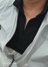 貴嬌兒（GUIJIAOER） 緊身短褲男三分運動內(nèi)褲速干彈力壓縮褲健身跑步籃球訓練打底褲 緊身短褲灰色 2XL（180-185高，145-170斤） 曬單實拍圖