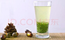 文盾（WENDUN）肌倩毛尖杯 玻璃杯信陽(yáng)毛尖泡茶杯子綠茶五峰芽毛尖杯泡茶杯泡猴 曬單實(shí)拍圖