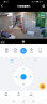 深信安 无线监控摄像头家用室外连手机远程wifi全景高清农村户外防水摄像机旋转监控器360度无死角带夜视 智能摄像头【旋转云台支架】+断电续航 配15天循环录像卡 晒单实拍图