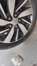 鄧祿普（DUNLOP）汽車輪胎 SP SPORT 270 低噪舒適 215/60R17 96H 艾力紳 曬單實(shí)拍圖